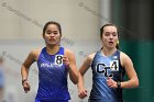 Track & Field  Women’s Track & Field open up the 2023 indoor season with a home meet against Colby College. They also competed against visiting Wentworth Institute of Technology, Worcester State University, Gordon College and Connecticut College. - Photo by Keith Nordstrom